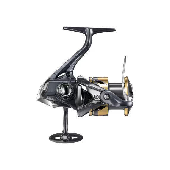 Carrete con freno delantero Shimano Ultegra FD 2500 HG 3/5