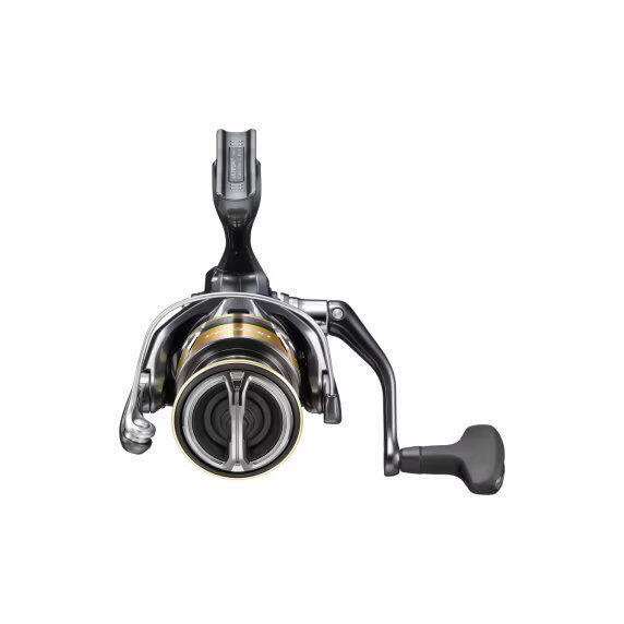 Carrete con freno delantero Shimano Ultegra FD 2500 HG 4/5