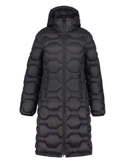 Icepeak Steppmatel Bandis Schwarz 40