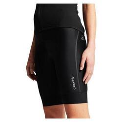 Cuissard vélo sans bretelles Craft ADV Endur Noir Femme