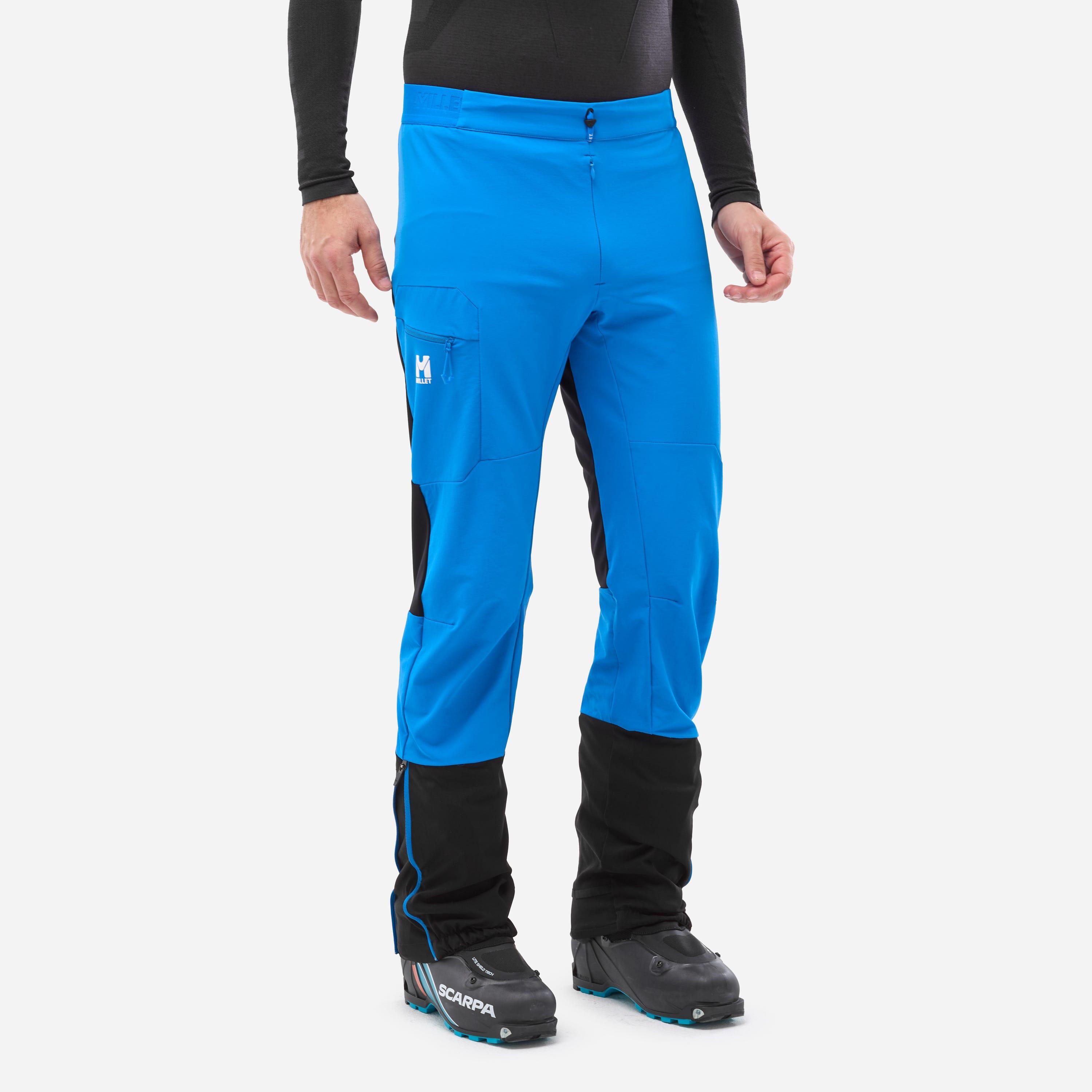 Pantaloni Sci-alpinismo Uomini  PIERRA MENT 3/5