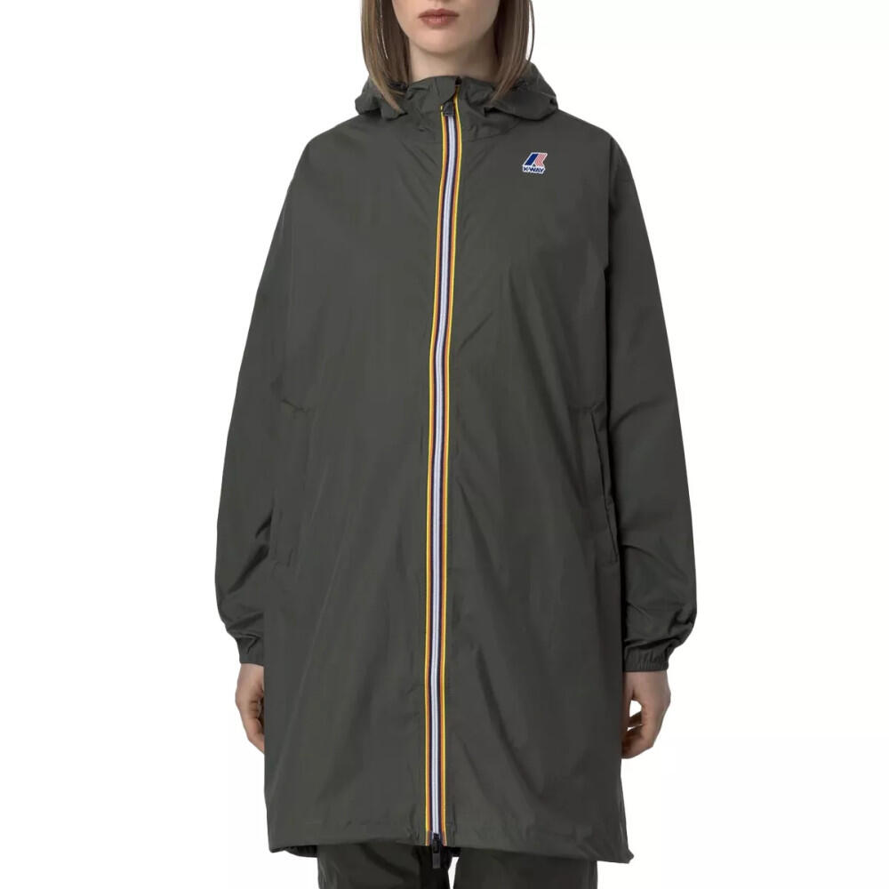 PARKA CON CAPUCHA K-Way Le Vrai 4.0 Eiffel East 3/5