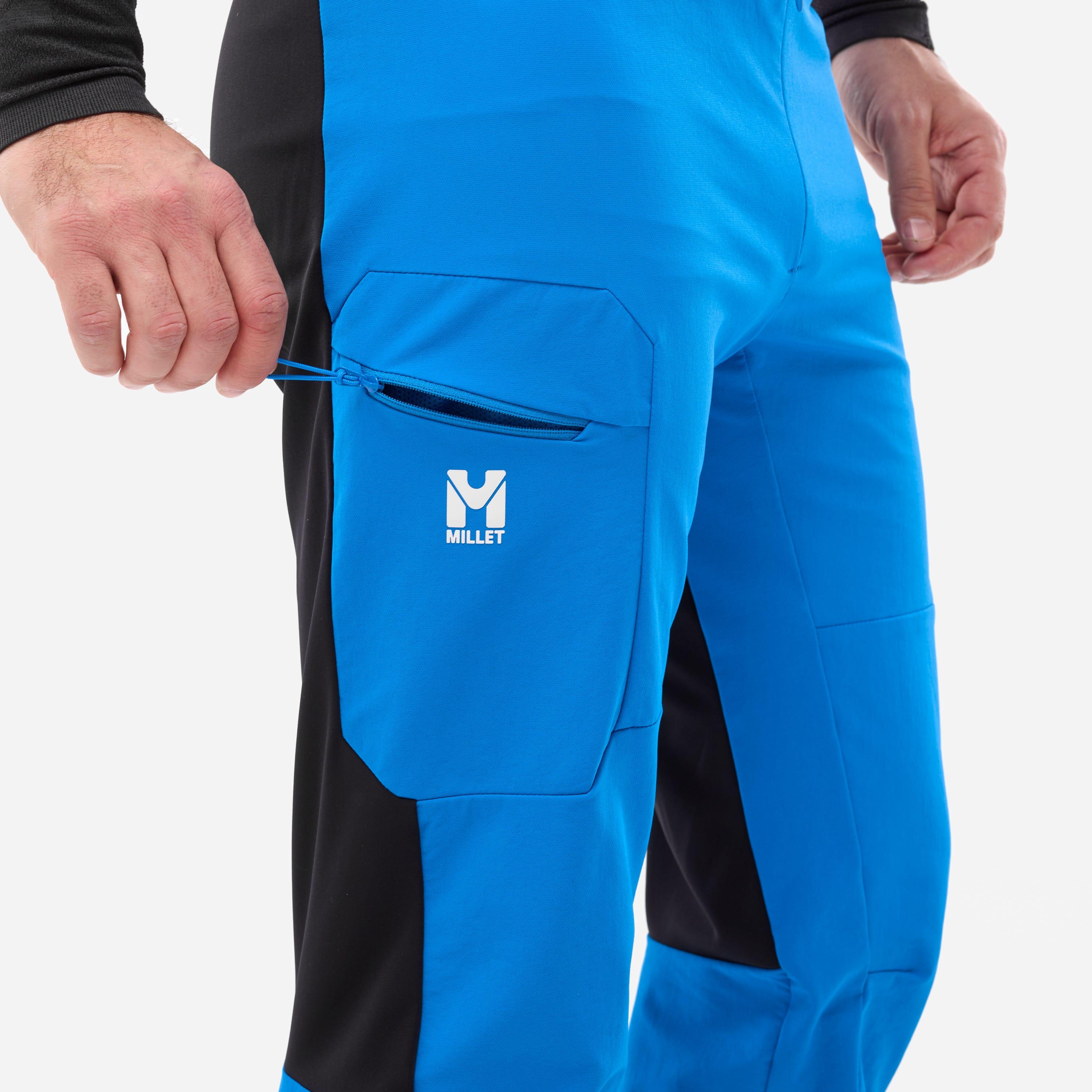Pantaloni Sci-alpinismo Uomini  PIERRA MENT 5/5