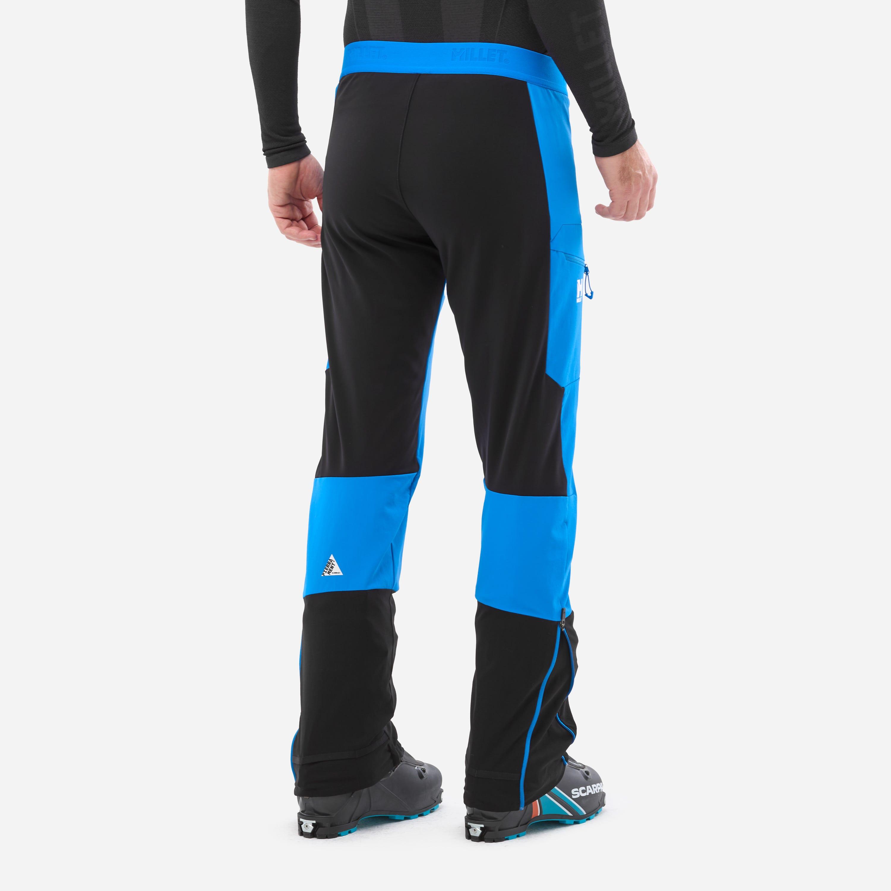 Pantaloni Sci-alpinismo Uomini  PIERRA MENT 4/5