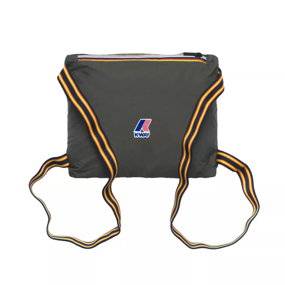 PARKA CON CAPUCHA K-Way Le Vrai 4.0 Eiffel East 5/5