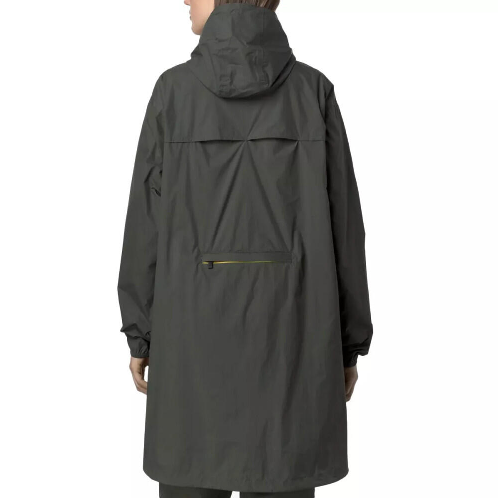 PARKA CON CAPUCHA K-Way Le Vrai 4.0 Eiffel East 4/5