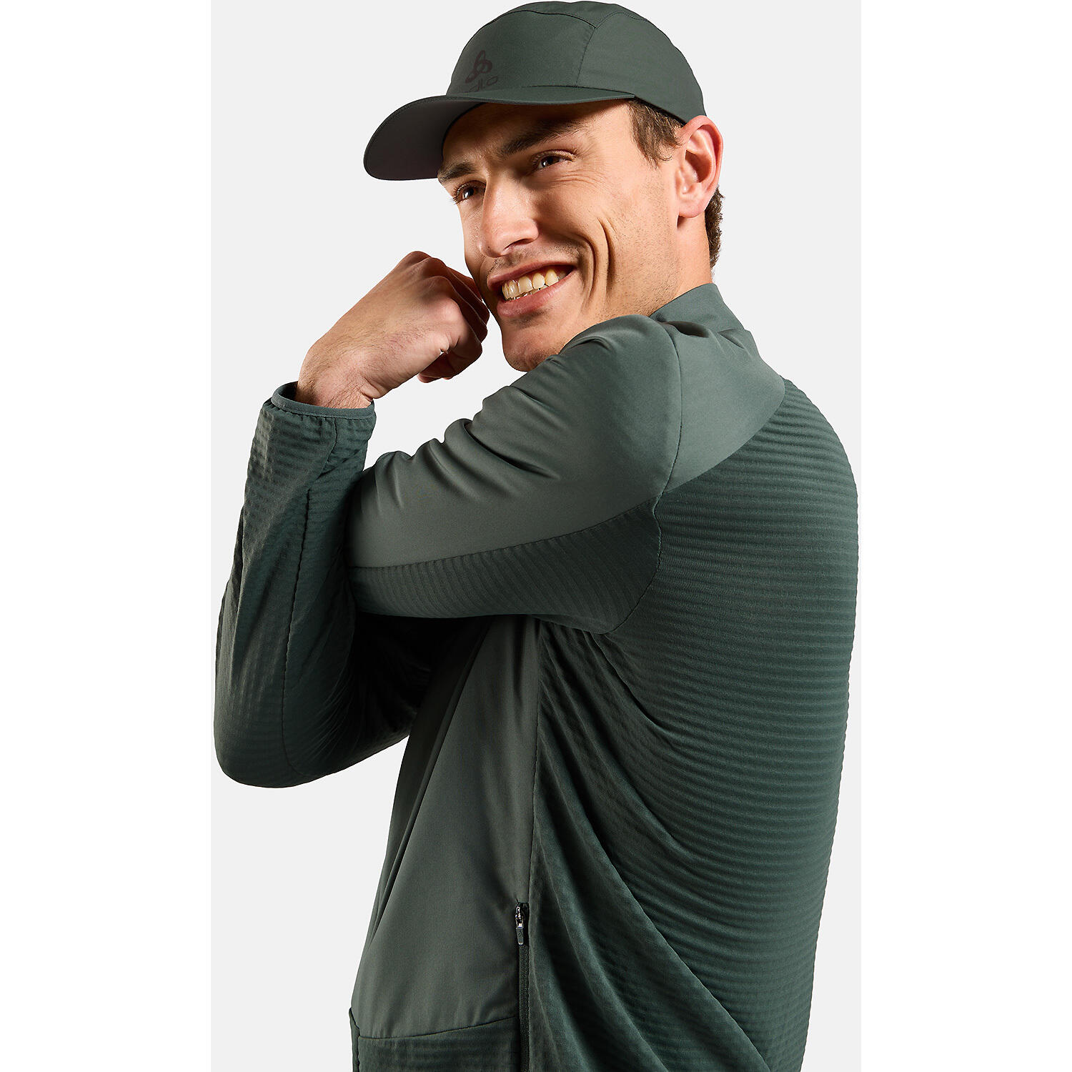 Herren Jacke ESSENTIAL INSULATOR HYBRID 7/7
