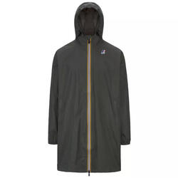 Parka à capuche K-Way LE VRAI 4.0 EIFFEL EAST