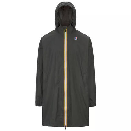 Parka à capuche K-Way LE VRAI 4.0 EIFFEL EAST