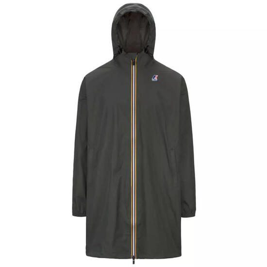 Parka à capuche K-Way LE VRAI 4.0 EIFFEL EAST