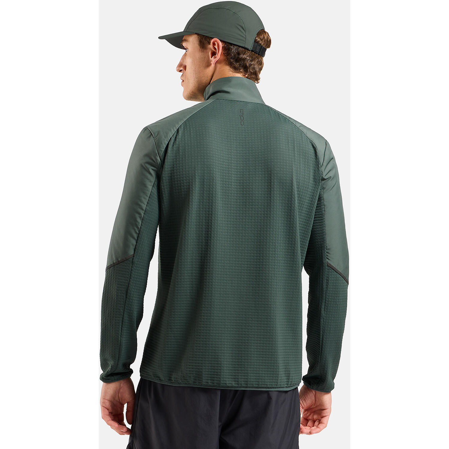 Herren Jacke ESSENTIAL INSULATOR HYBRID 4/7