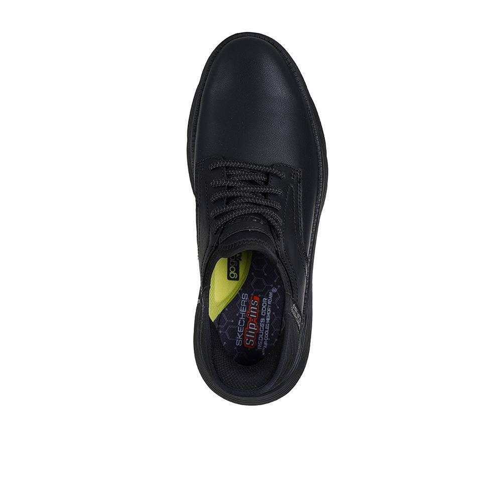 Baskets HOMME Skechers Slip-ins Garza - Gervin NOIR 3/6