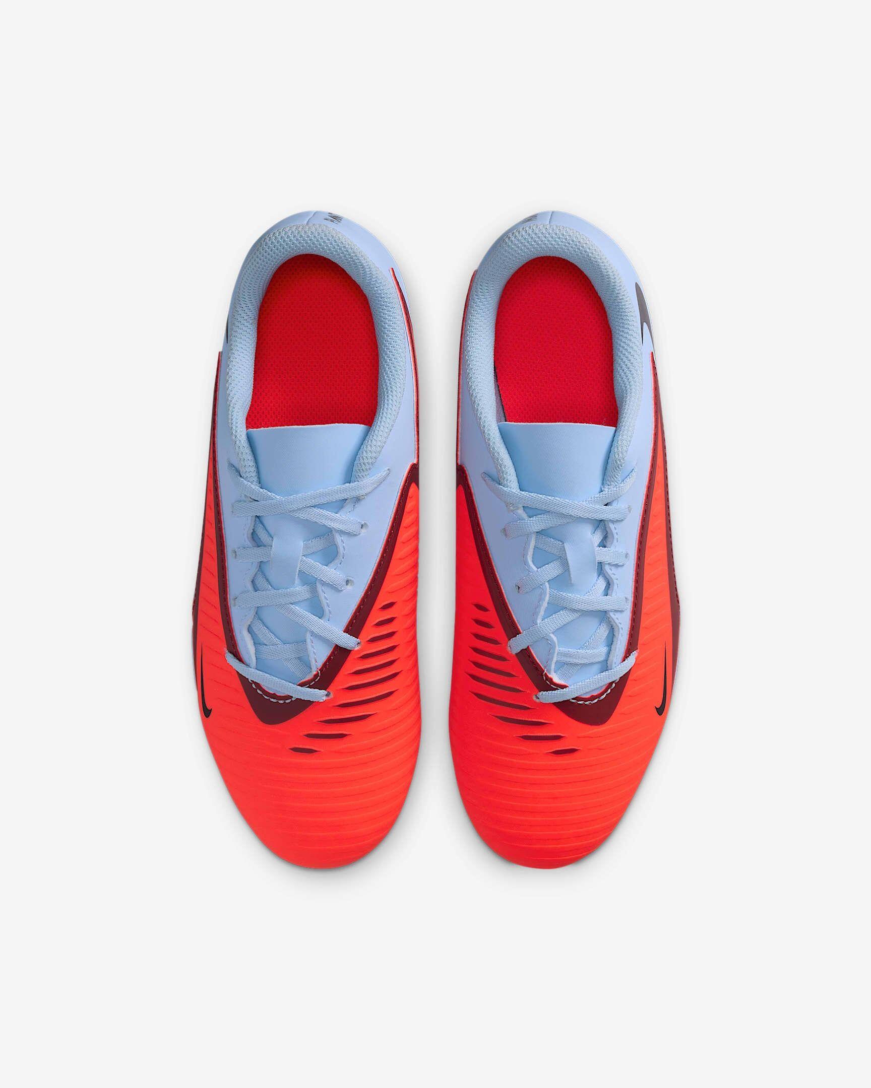 Scarpe da calcio junior mg - multiterreno nike 3/6