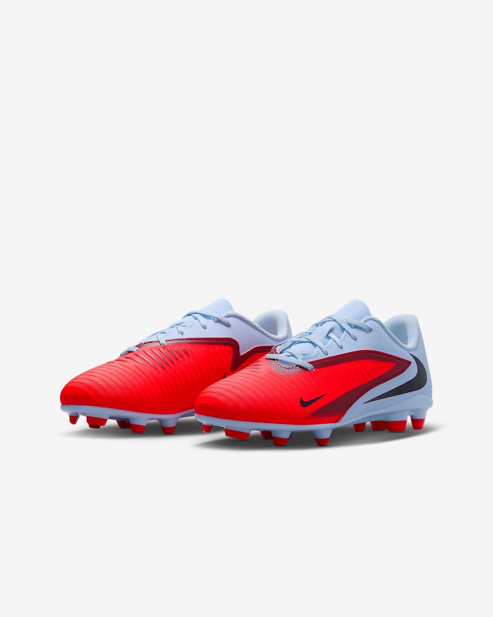 Scarpe da calcio junior mg - multiterreno nike 2/6