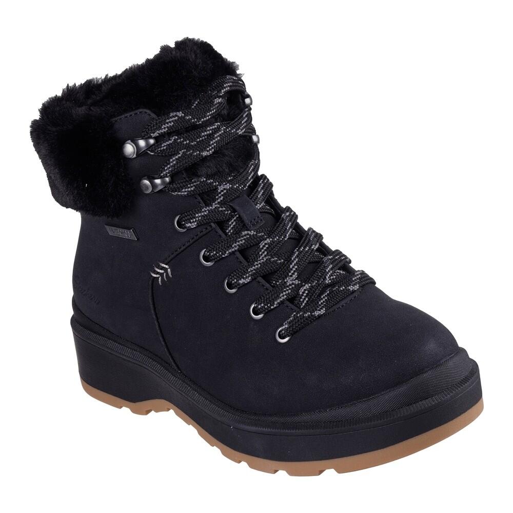 Buty damskie SKECHERS Park City 4/7