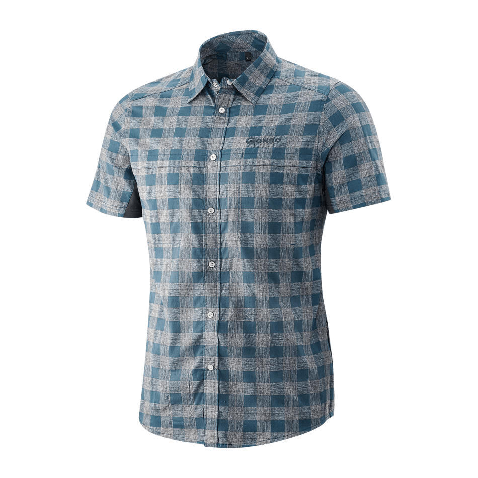 Camisa Gonso Don 0 3/3