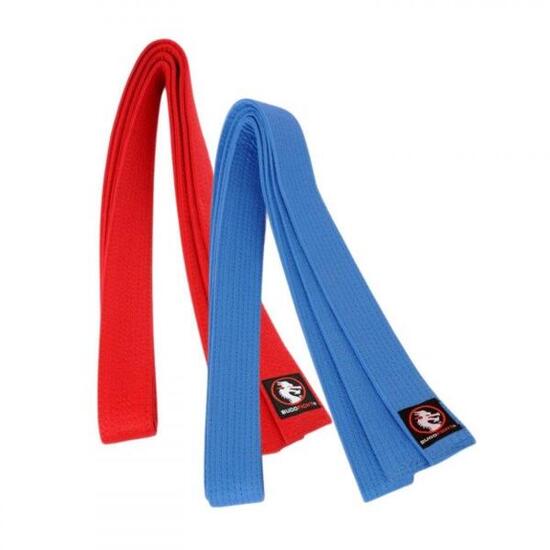 Pack de ceintures de karaté Premier Kata