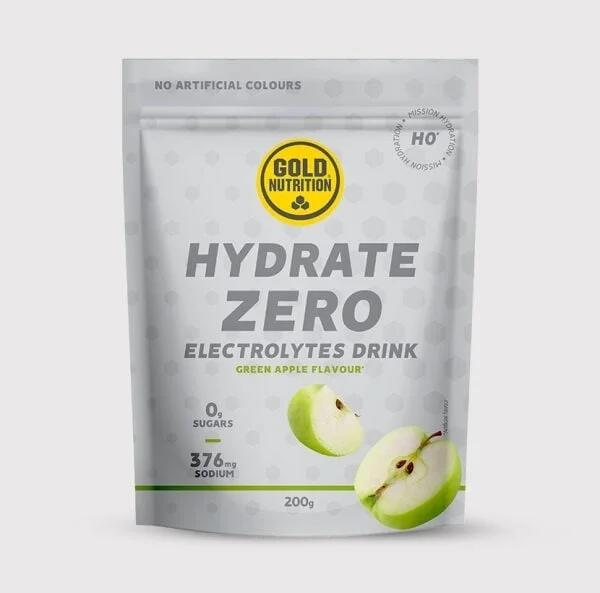 GOLD NUTRITION picture
