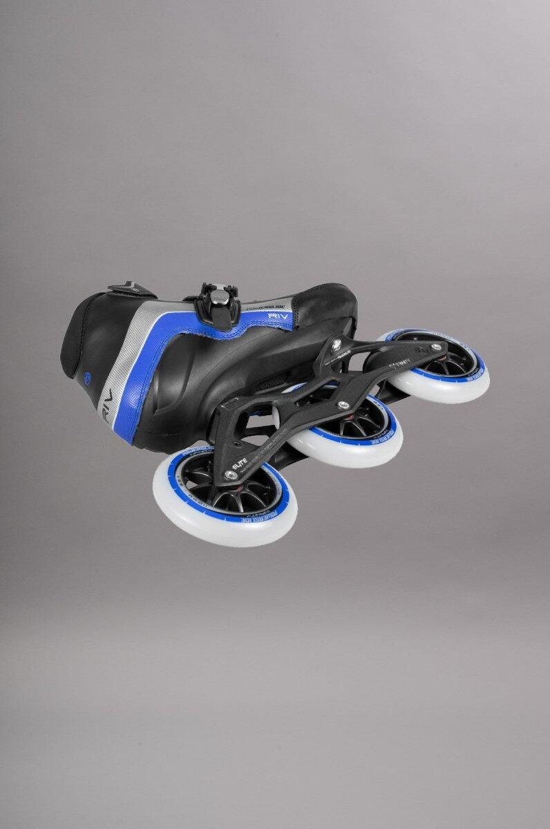 Trinity R4 110 Patines en Línea Freeskate Unisex 3/4