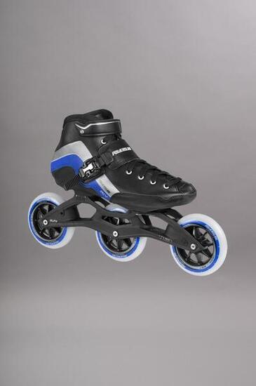 Trinity R4 110 Patines en Línea Freeskate Unisex