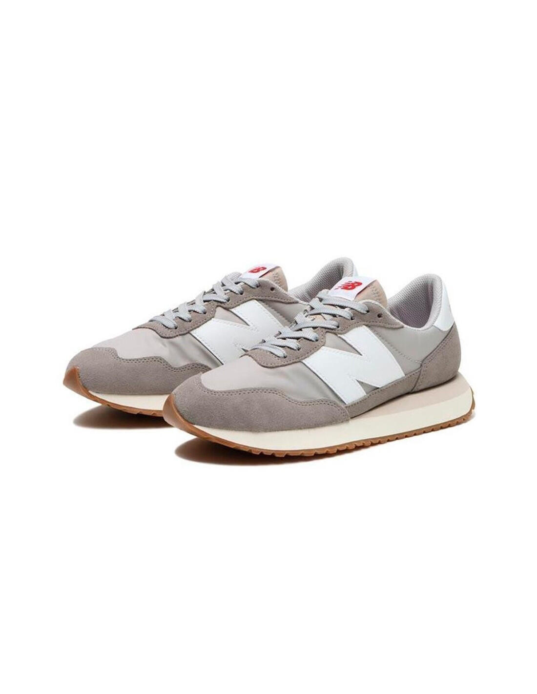 Baskets NEW BALANCE 237 3/5