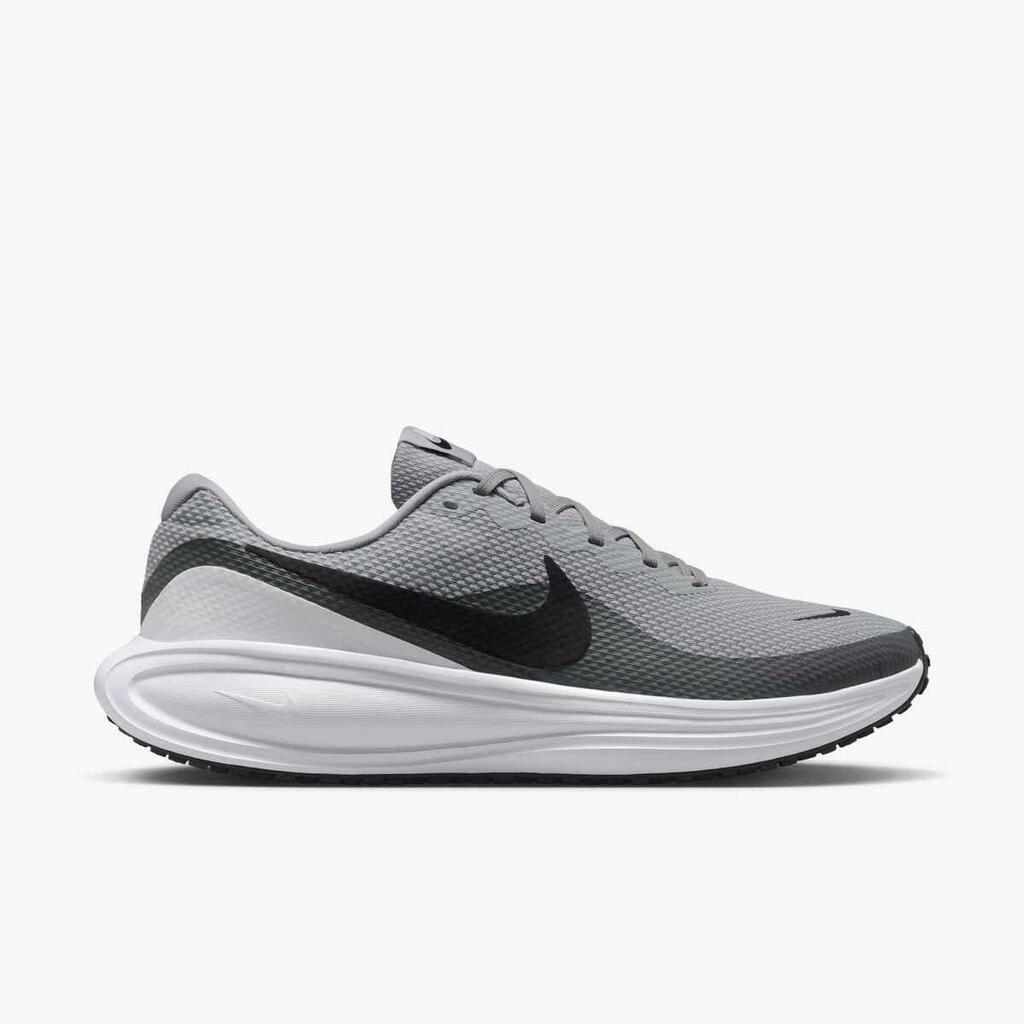 Running and trail for Men Nike Revolution 8 Grey