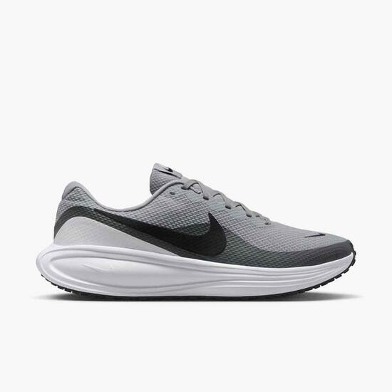 Running y trail para Hombre Nike Revolution 8 Gris