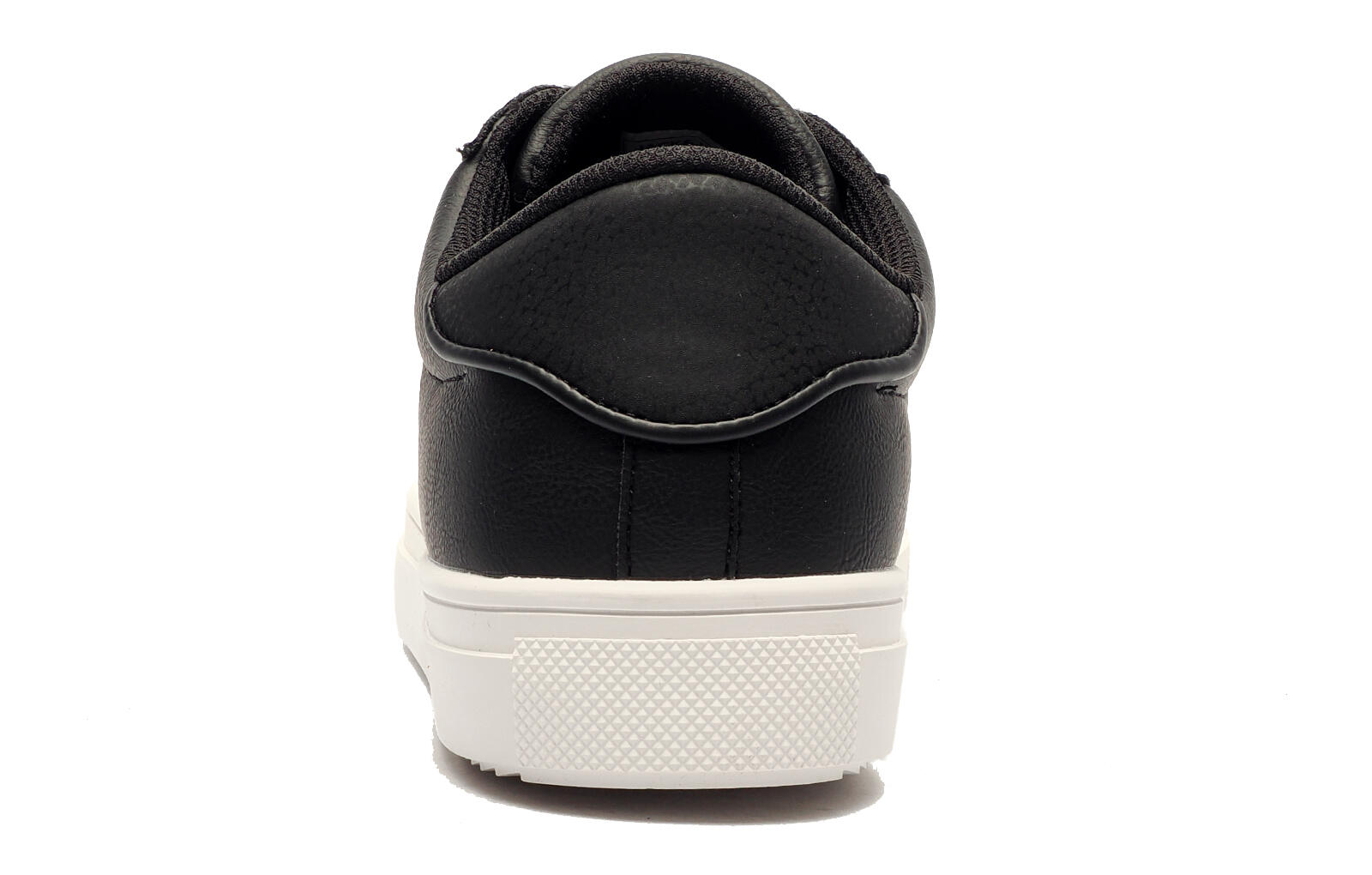 Jack & Jones Bale Trainers - Men's Black 3/5