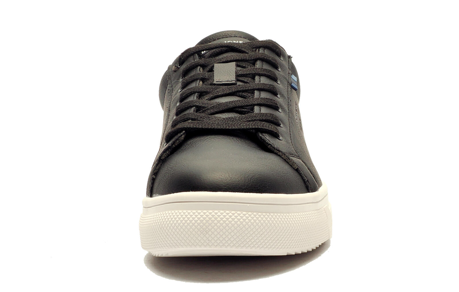 Jack & Jones Bale Trainers - Men's Black 5/5