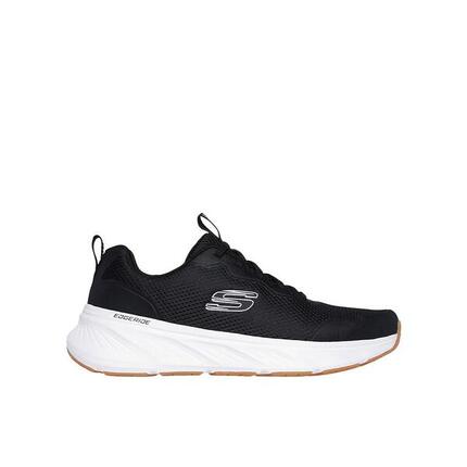 Zapatillas Skechers Hombre Edgeride - Rekze Negras