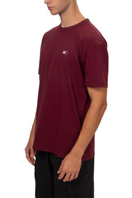 T-shirt uomo regular con logo