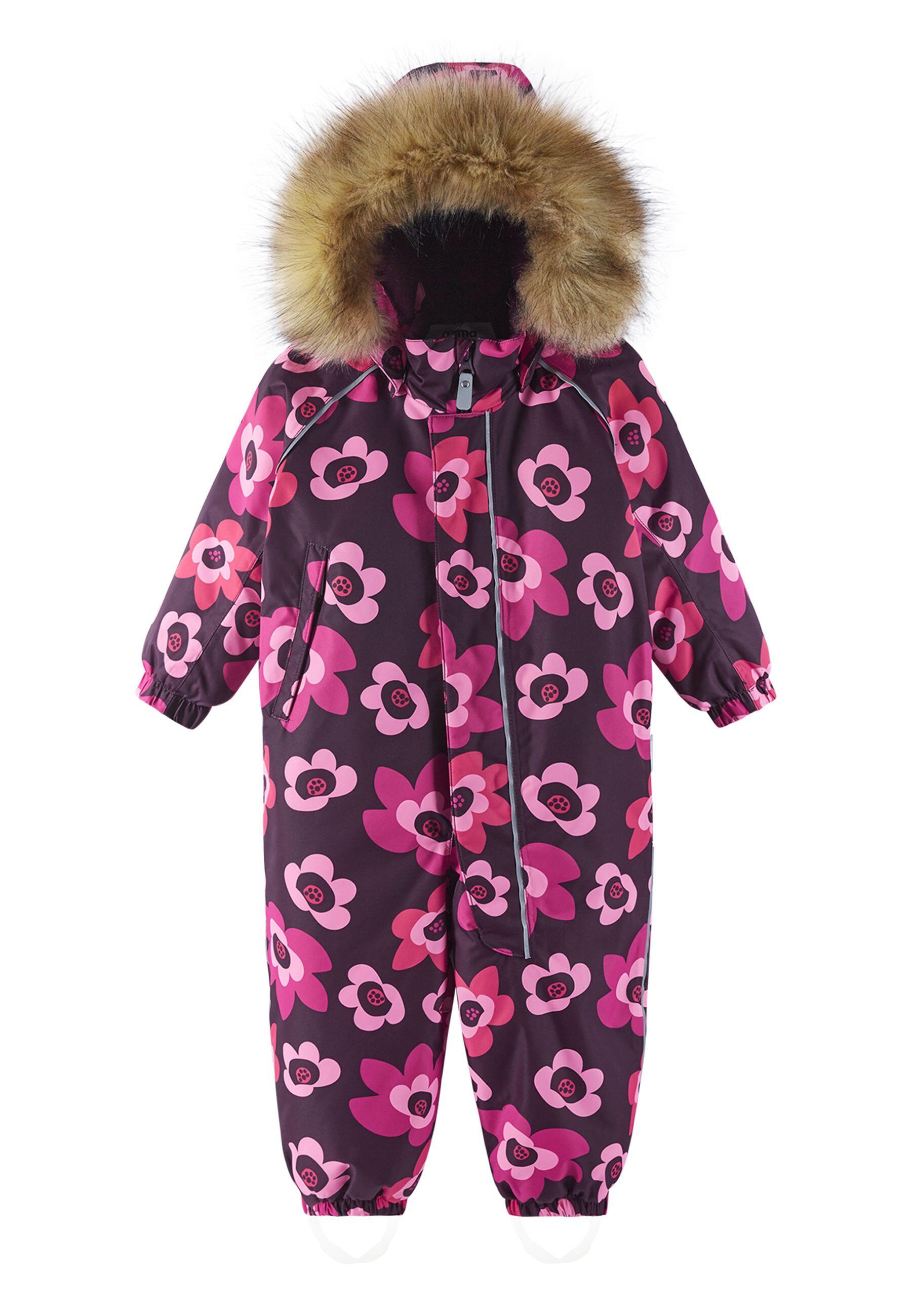 Combinaison d'hiver ReimaTec Lappi - 3/7