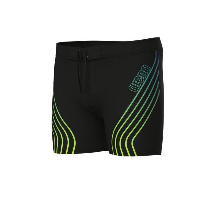 ARENA Jammers Arena Mid Graphic