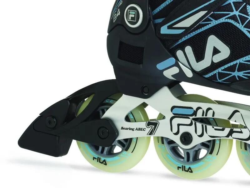 Women's Roller Skates: Fila Legacy Pro 84 3/5