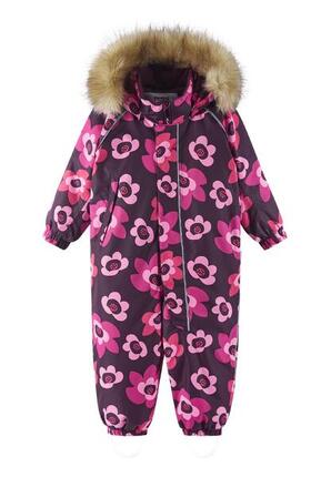 Combinaison d'hiver ReimaTec Lappi -