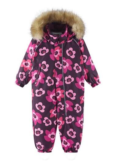 Combinaison d'hiver ReimaTec Lappi -