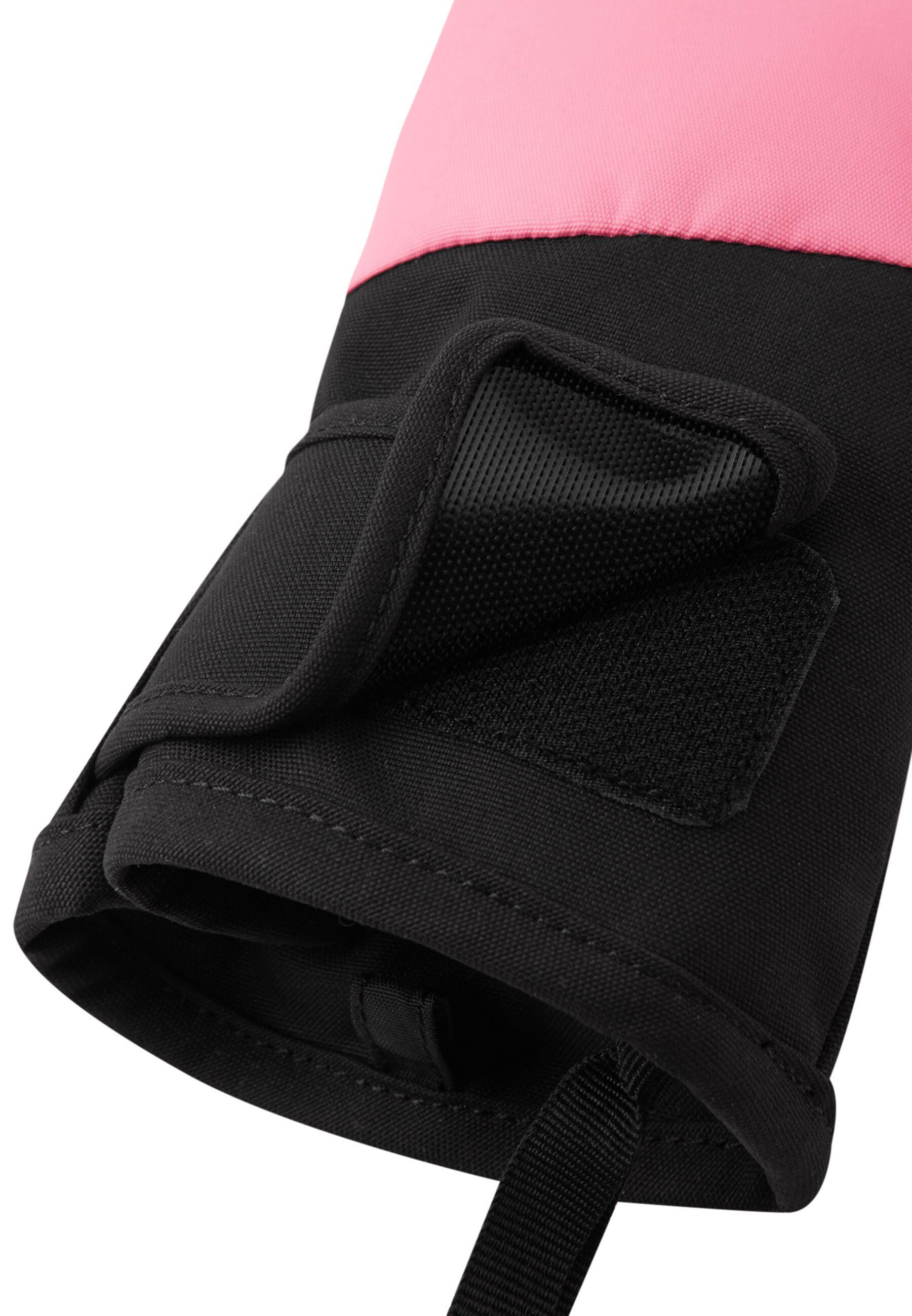 ReimaTec Fäustlinge Lapases - bluesign® zertifiziertes Obermaterial 5/7