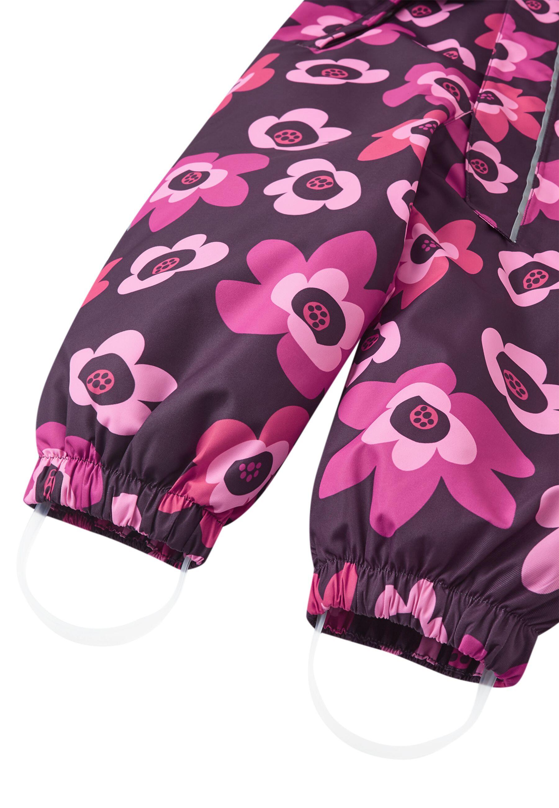 Combinaison d'hiver ReimaTec Lappi - 6/7