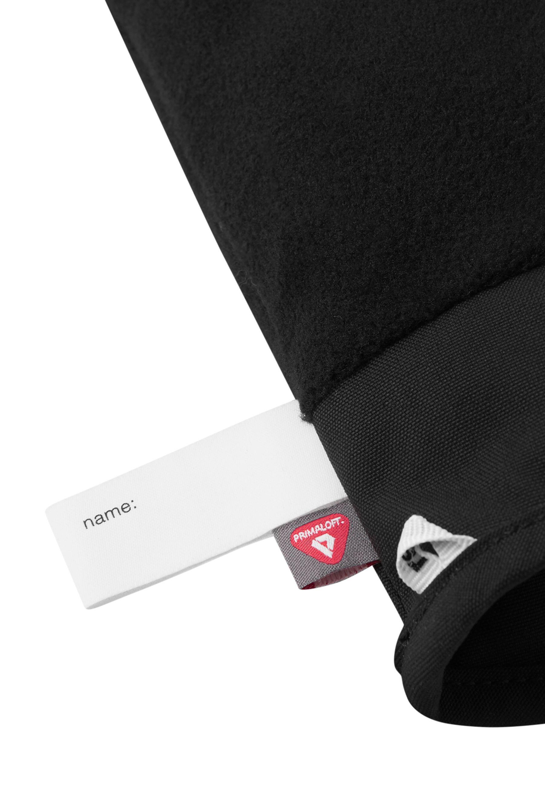 ReimaTec Fäustlinge Lapases - bluesign® zertifiziertes Obermaterial 6/7