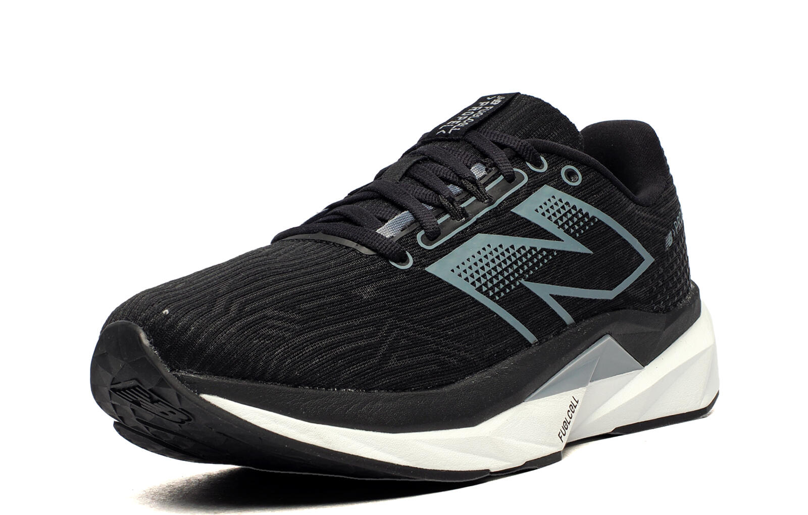 Women - Running - Shoes - Cushioned, Responsive - FuelCell Propel v5 - Black 2/5