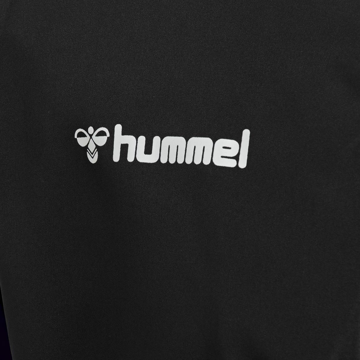 Giacca Hmlauthentic Micro Bambini HUMMEL 4/5