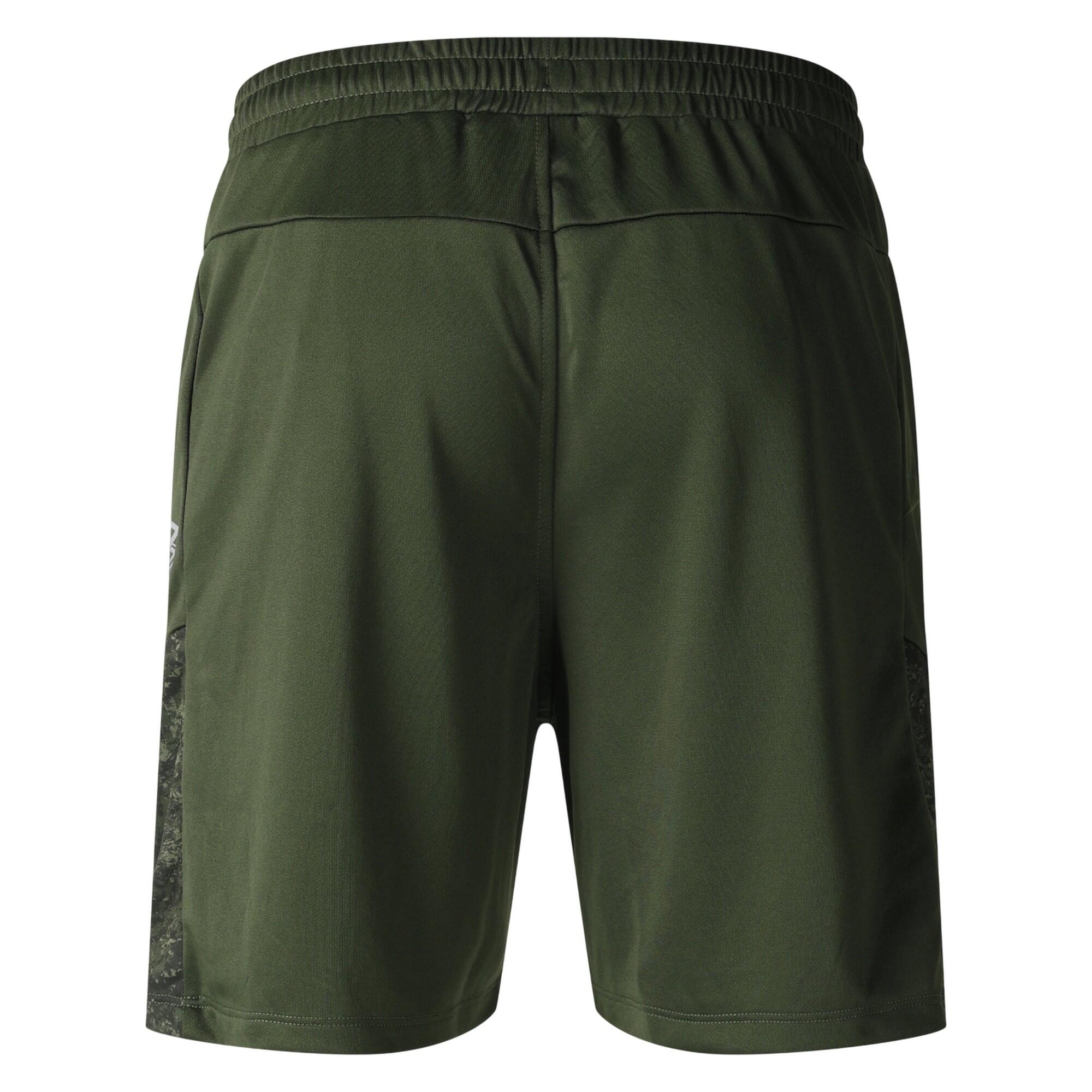 Short Sport PRO TRAINING Homme (Vert) 2/2