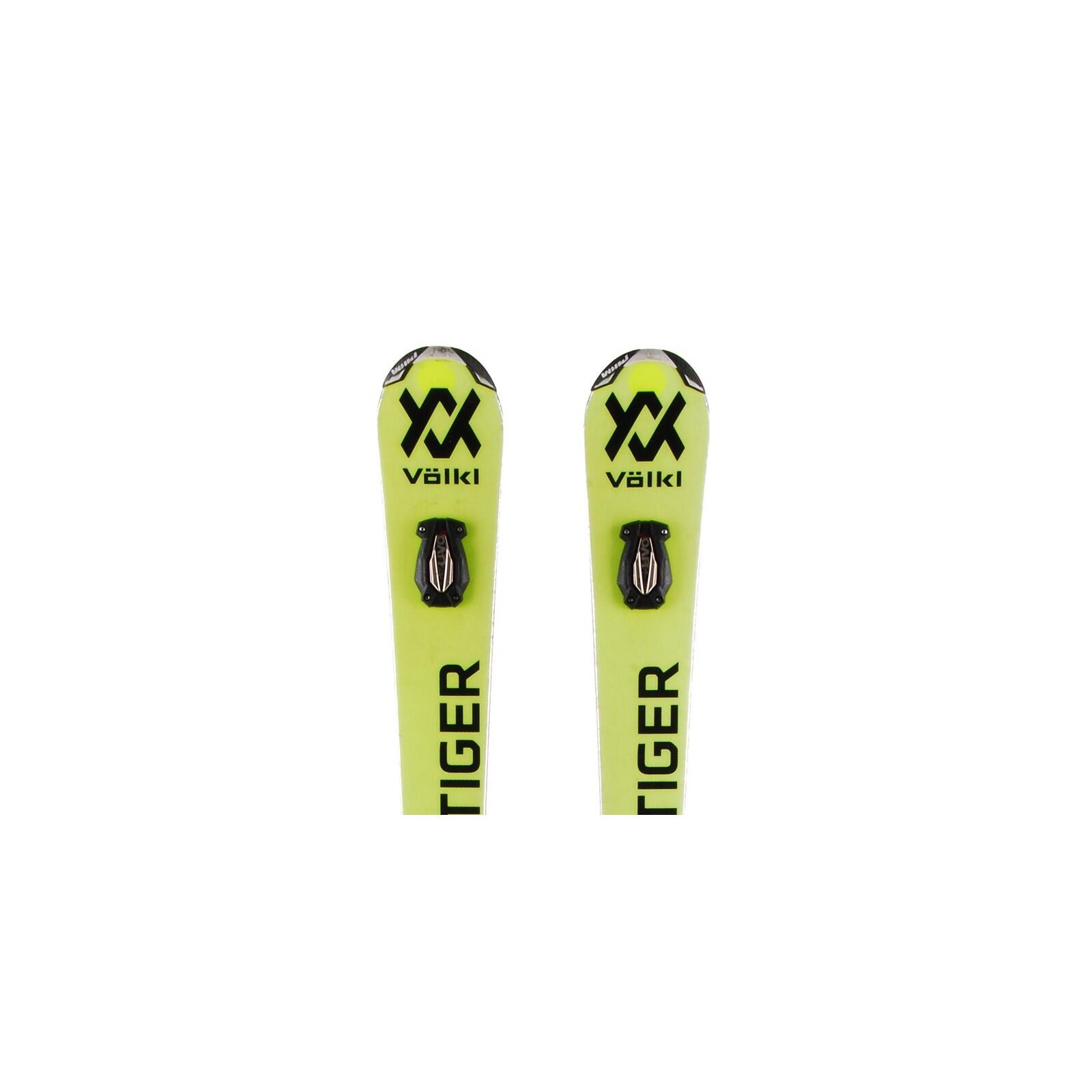 SECOND HAND - Sci Volkl Racetiger Sl + Attacchi 2/4