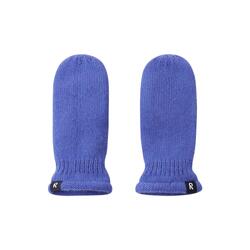 Moufles Lapanen - Contrôle de la température