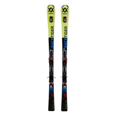 SECOND HAND - Sci Volkl Racetiger Sl + Attacchi - BUONO