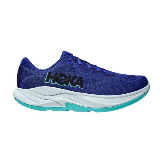 Zapatillas de Running Hombre M Rincon 4 / 1155130/MLNG Azul