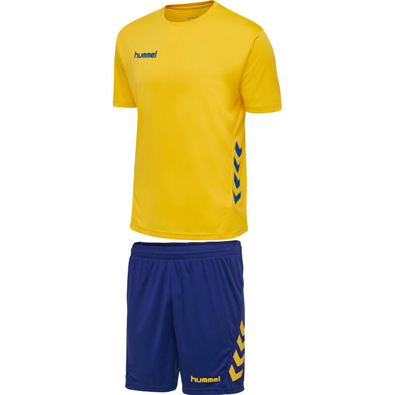 Ensemble enfant Hummel hmlPROMO Duo Set
