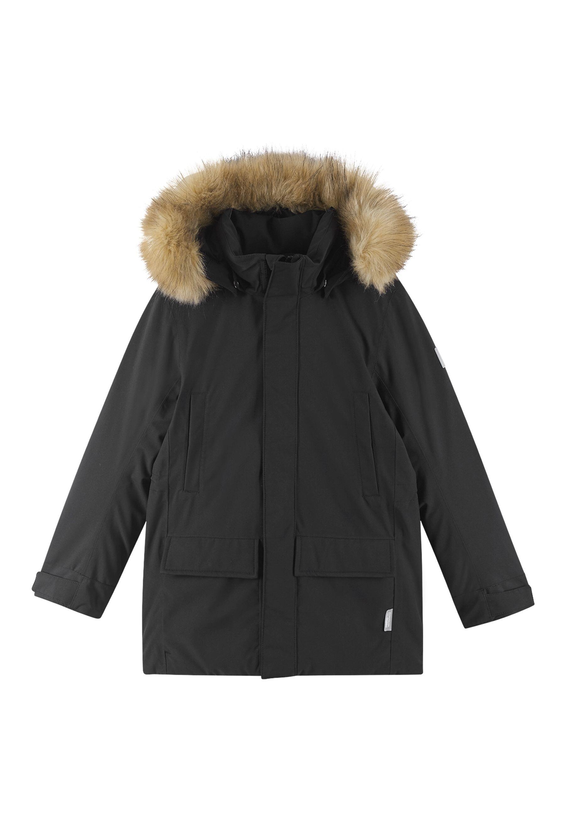 REIMA Reimatec Parka Winterjacke Serkkula -