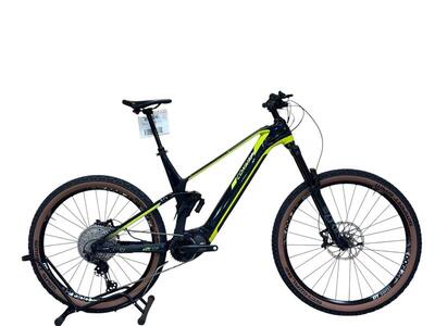 Refurbished - e-mountainbike conway ewme 529 mx - zeer goed
