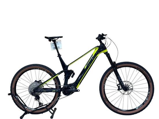 Ricondizionata - E-Mountain bike Conway eWME 529 MX - Stato eccellente